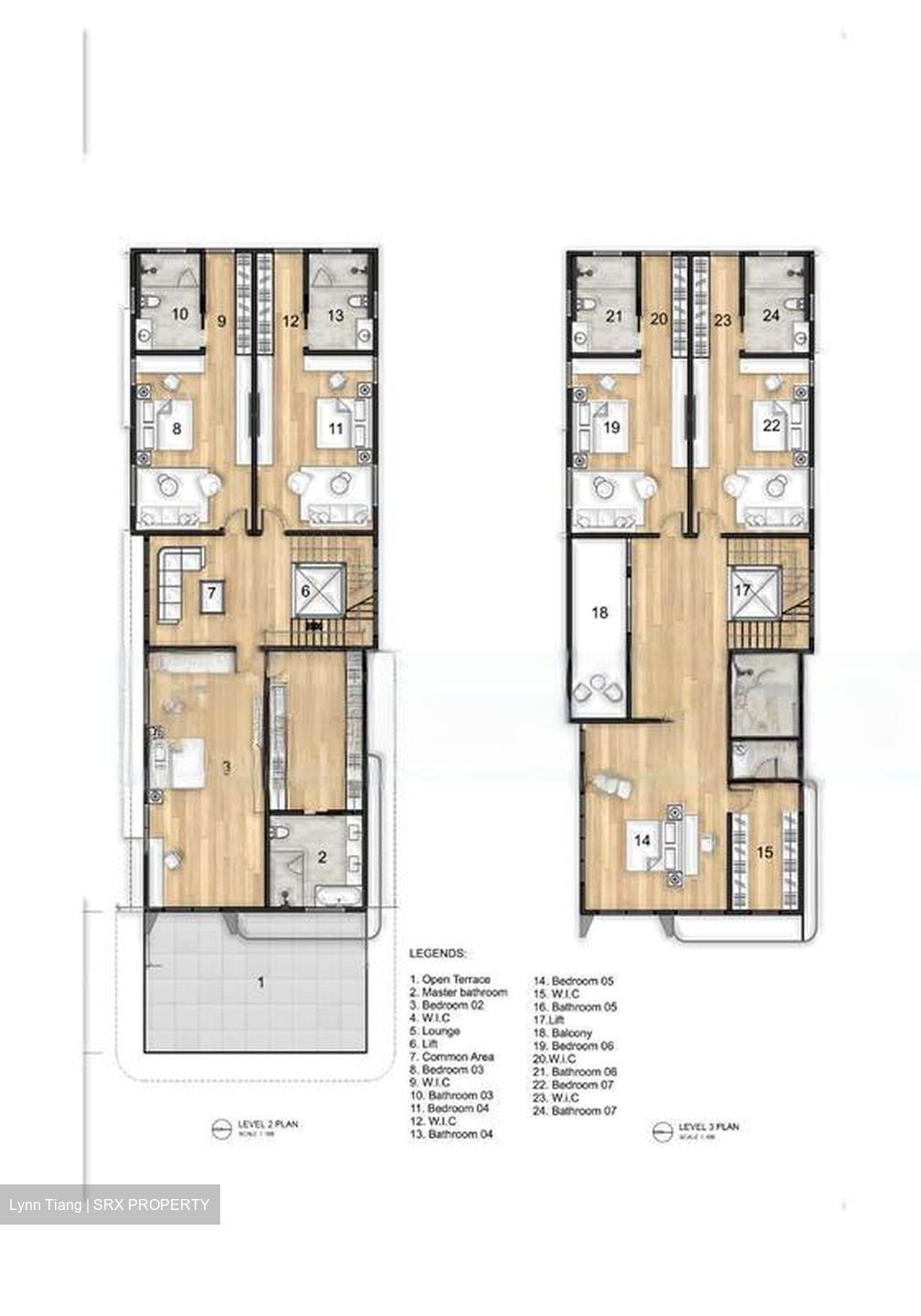 Siglap Park (D15), Detached #449943371